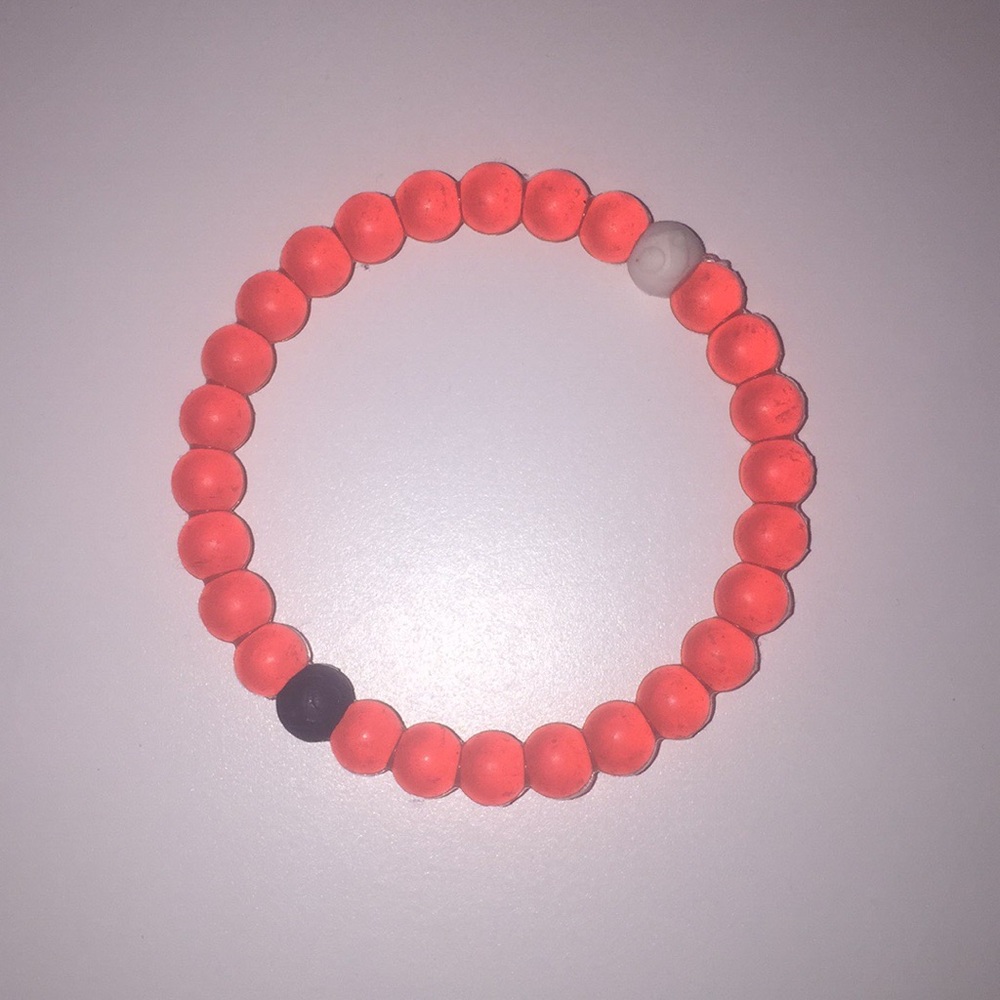 Red Lokai Bracelet
